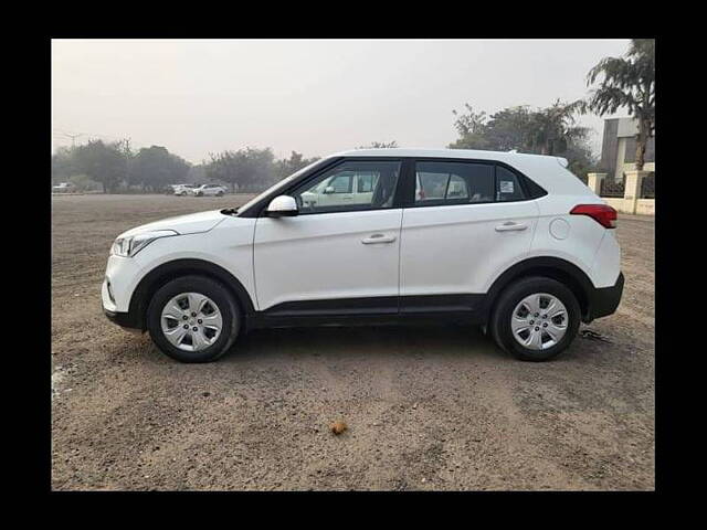 Used Hyundai Creta [2018-2019] E Plus 1.6 Petrol in Faridabad