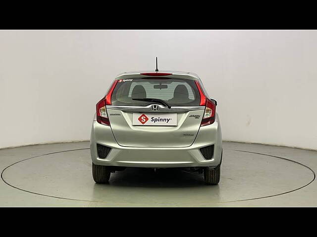 Used Honda Jazz [2018-2020] V Diesel in Kolkata