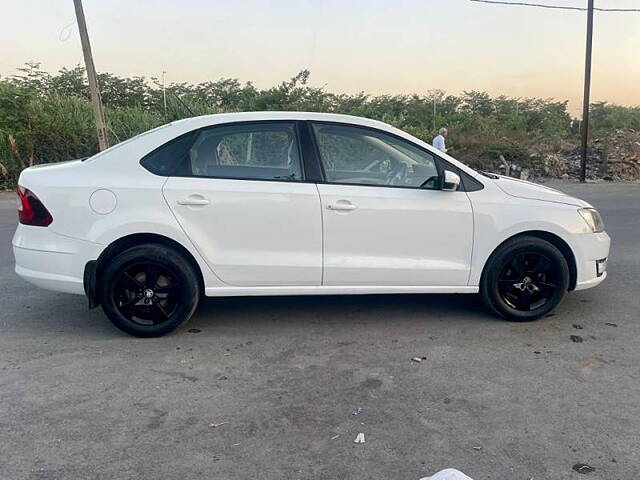 Used Skoda Rapid Ambition 1.5 TDI in Surat