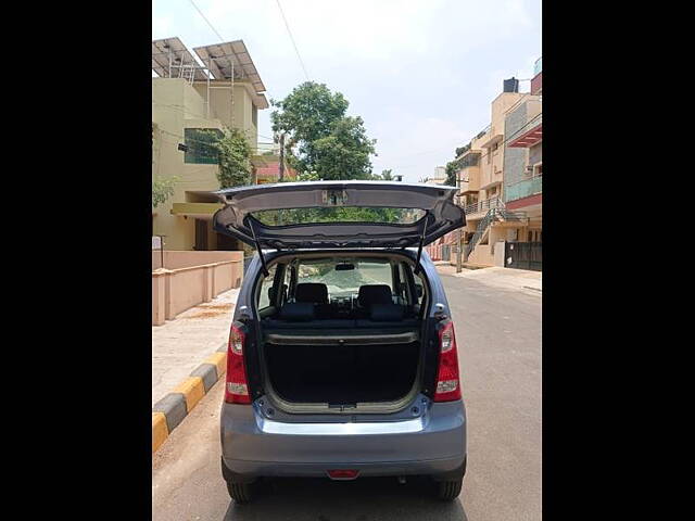 Used Maruti Suzuki Wagon R 1.0 [2010-2013] VXi in Bangalore