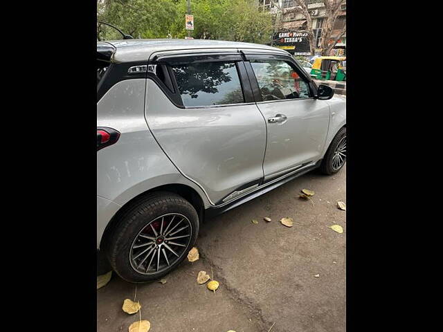 Used Maruti Suzuki Swift [2018-2021] ZXi in Delhi