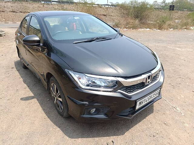 Used Honda City 4th Generation VX Petrol [2017-2019] in Pune