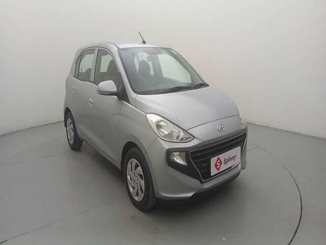 Used Hyundai Santro Asta [2018-2020] in Kochi