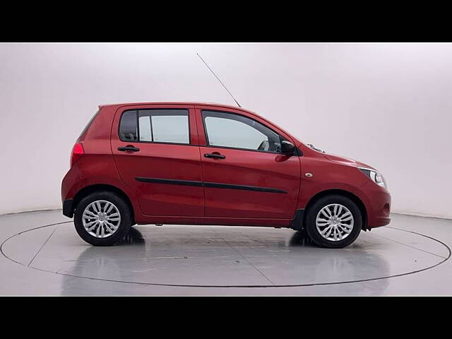 Used Maruti Suzuki Celerio [2014-2017] VXi AMT ABS in Bangalore