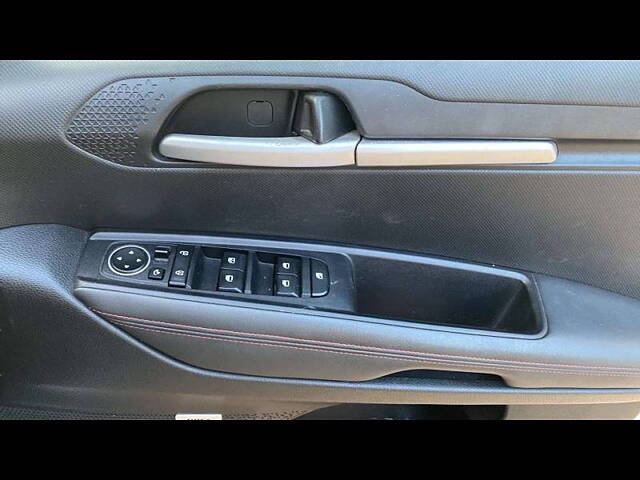 Used Kia Sonet [2020-2022] GTX Plus 1.0 DCT [2020-2021] in Hyderabad