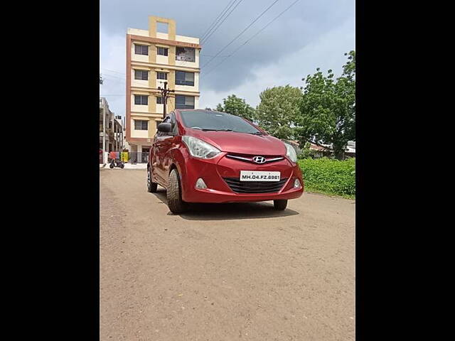 Used 2013 Hyundai Eon in Jalgaon