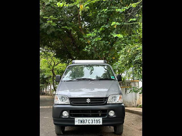 Used Maruti Suzuki Eeco [2010-2022] 5 STR AC (O) in Chennai