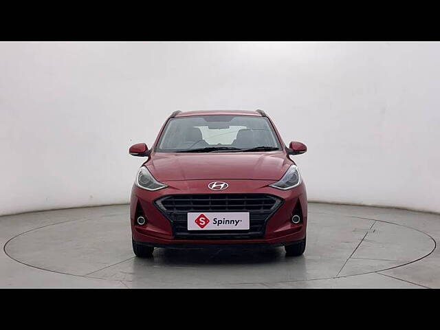 Used Hyundai Grand i10 Nios [2019-2023] Sportz AMT 1.2 Kappa VTVT in Chennai