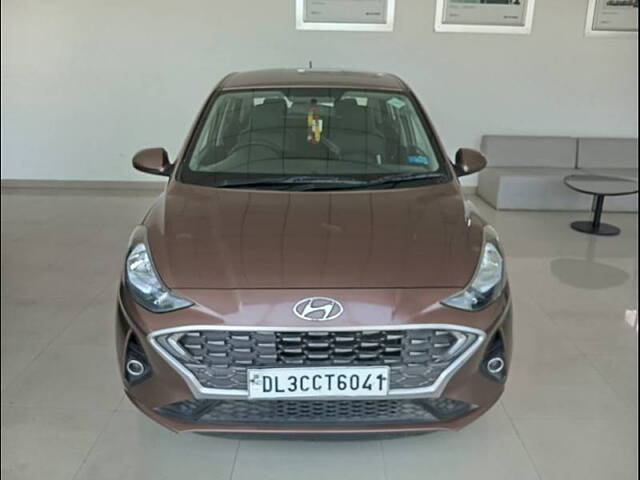 Used 2021 Hyundai Aura in Greater Noida