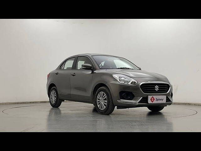 Used Maruti Suzuki Dzire [2017-2020] VXi AMT in Hyderabad