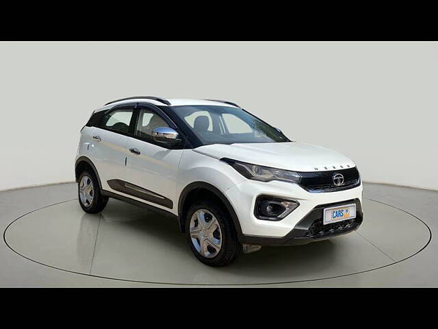 Used 2022 Tata Nexon in Lucknow