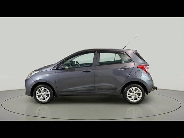 Used Hyundai Grand i10 Magna 1.2 Kappa VTVT in Delhi