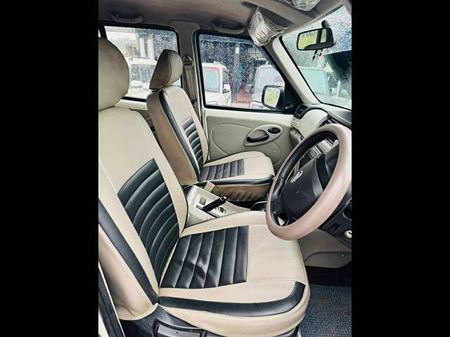 Used Mahindra Scorpio [2014-2017] S2 in Ranchi