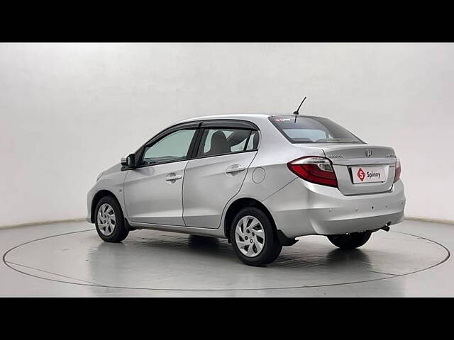 Used Honda Amaze [2013-2016] 1.5 S i-DTEC in Pune