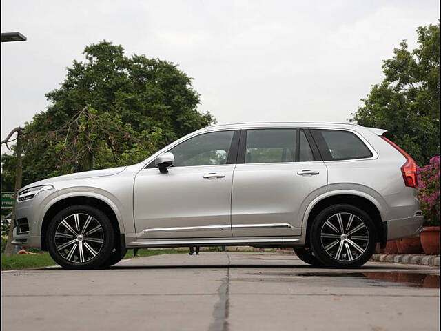 Used Volvo XC90 [2015-2021] D5 Inscription in Delhi