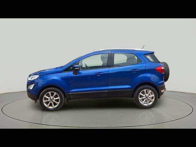 Used Ford EcoSport [2017-2019] Titanium 1.5L Ti-VCT in Bangalore