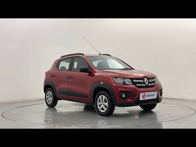 Used Renault Kwid [2015-2019] RXT [2015-2019] in Ghaziabad