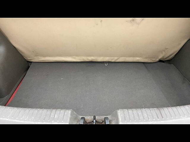 Used Hyundai i10 [2010-2017] Magna 1.1 iRDE2 [2010-2017] in Hyderabad