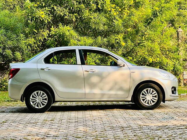 Used Maruti Suzuki Swift Dzire [2015-2017] VXI in Ahmedabad