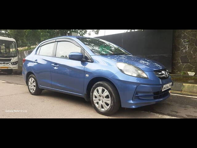 Used Honda Amaze [2013-2016] 1.2 S i-VTEC in Mumbai