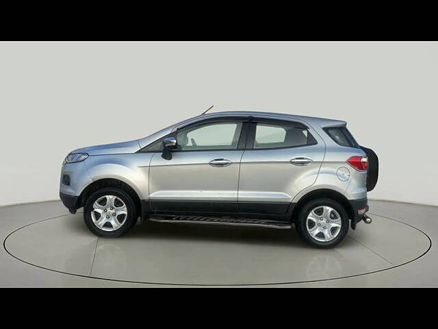 Used Ford EcoSport [2015-2017] Ambiente 1.5L Ti-VCT in Jaipur