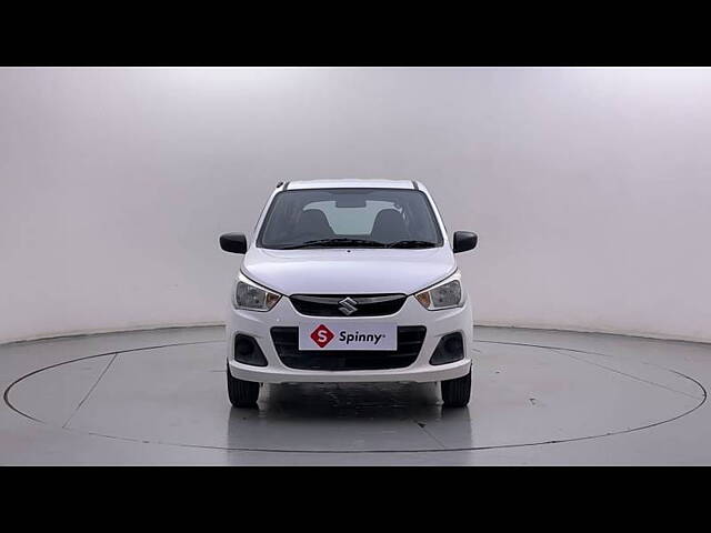 Used Maruti Suzuki Alto K10 [2014-2020] VXi AMT [2014-2018] in Bangalore