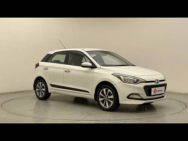 Used Hyundai Elite i20 [2014-2015] Asta 1.2 in Pune