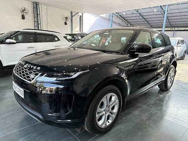 Used Land Rover Range Rover [2018-2022] 3.0 Vogue Diesel in Thane