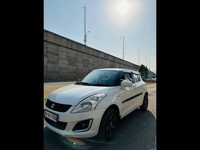 Used Maruti Suzuki Swift [2014-2018] VXi in Jalgaon