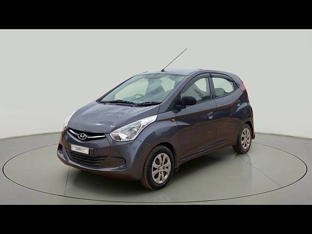 Used Hyundai Eon 1.0 Kappa Magna + [2014-2016] in Mysore