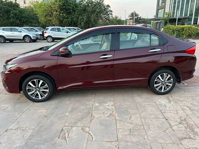 Used Honda City [2014-2017] V in Delhi