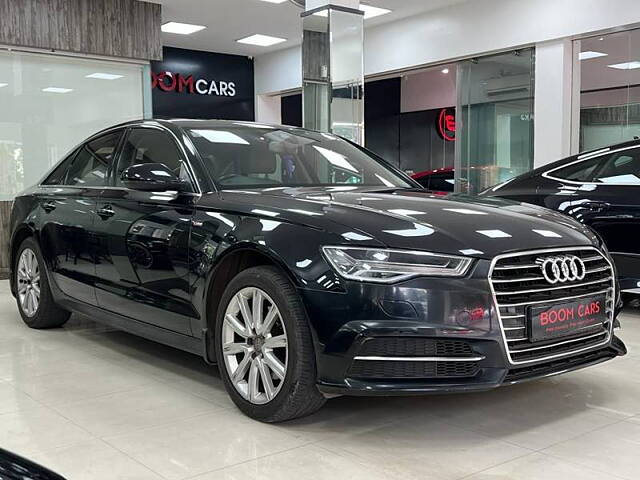 Used Audi A6[2011-2015] 35 TDI Technology in Chennai