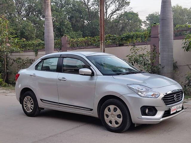 Used Maruti Suzuki Dzire [2017-2020] VDi in Bhopal