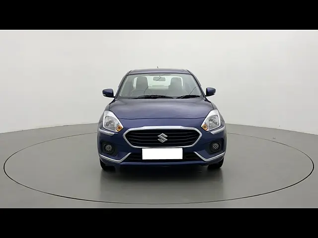 Used 2017 Maruti Suzuki Swift DZire in Mumbai