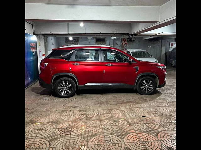 Used MG Hector [2019-2021] Smart 1.5 DCT Petrol [2019-2020] in Mumbai