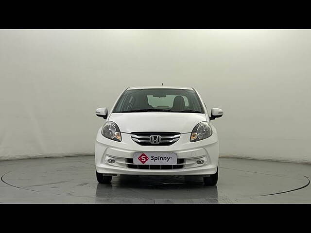 Used Honda Amaze [2013-2016] 1.2 VX i-VTEC in Ghaziabad