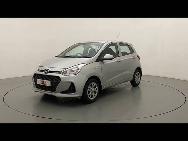 Used Hyundai Grand i10 Magna 1.2 Kappa VTVT in Pune