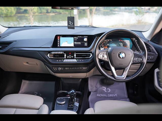 Used BMW 2 Series Gran Coupe 220d Sportline in Kochi