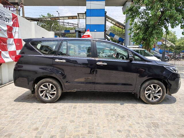 Used Toyota Innova Crysta [2016-2020] 2.4 GX 7 STR [2016-2020] in Delhi