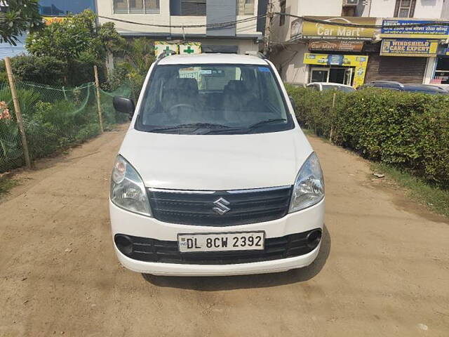 Used 2011 Maruti Suzuki Wagon R in Delhi