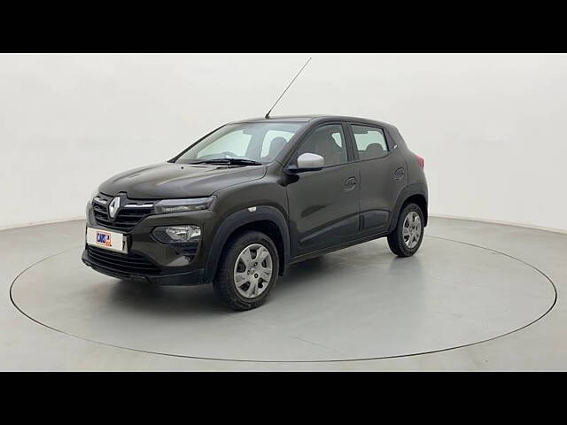 Used Renault Kwid [2015-2019] 1.0 RXT Opt [2016-2019] in Chennai