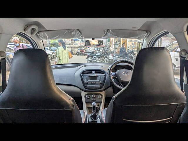 Used Tata Tiago [2016-2020] Revotron XT (O) [2016-2019] in Delhi