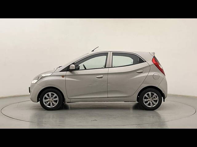 Used Hyundai Eon Sportz in Pune