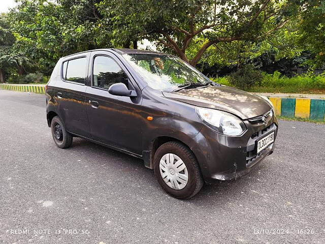 Used Maruti Suzuki Alto 800 [2012-2016] Lxi in Noida