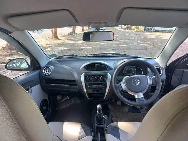 Used Maruti Suzuki Alto 800 [2012-2016] Lxi CNG in Nashik