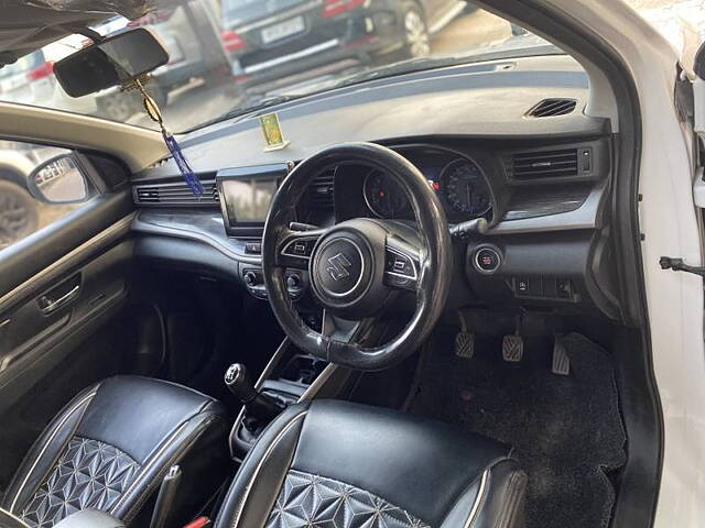 Used Maruti Suzuki XL6 [2019-2022] Alpha AT Petrol in Lucknow