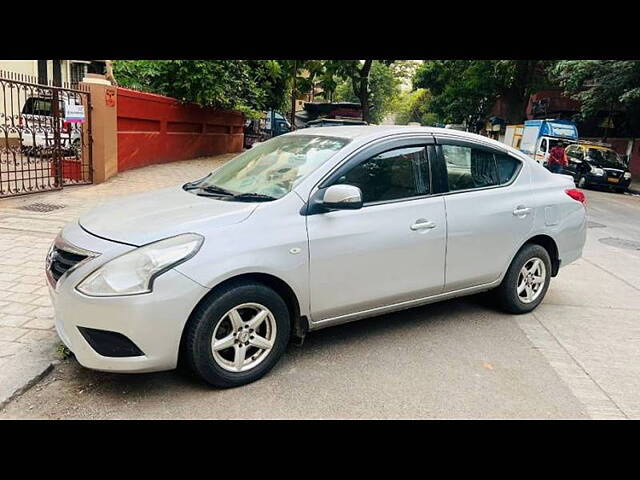 Used 2014 Nissan Sunny in Mumbai