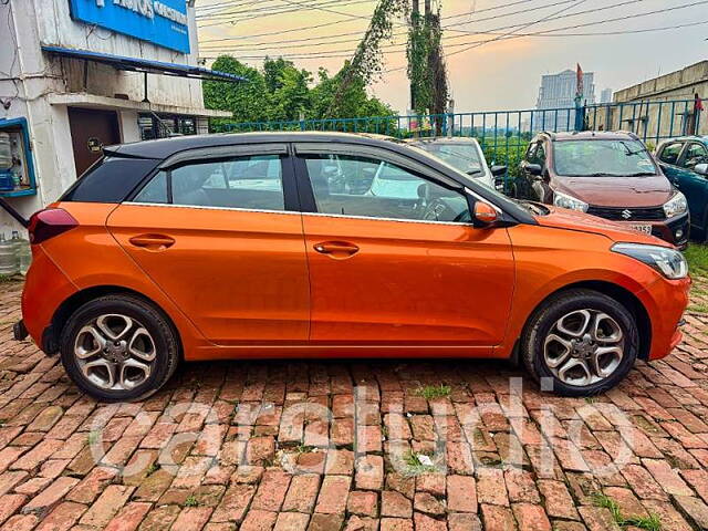 Used Hyundai Elite i20 [2018-2019] Asta 1.2 in Kolkata