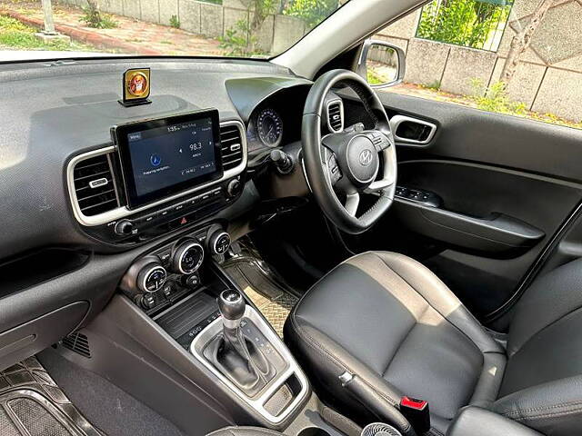 Used Hyundai Venue [2019-2022] SX Plus 1.0 Turbo DCT in Delhi