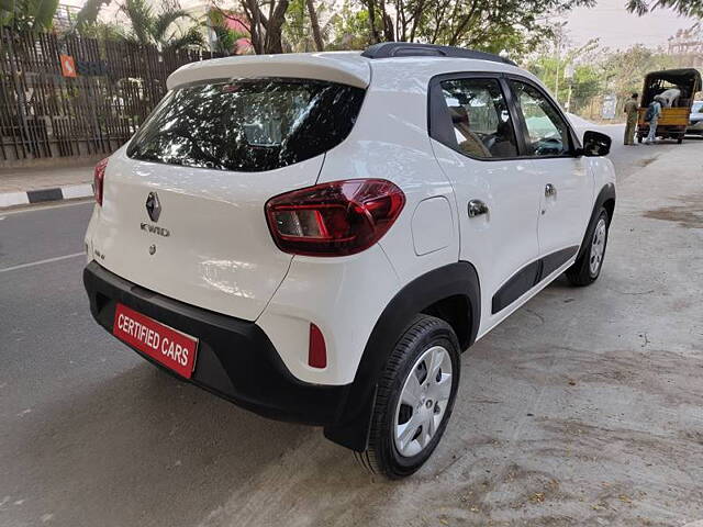 Used Renault Kwid [2022-2023] RXT 1.0 in Bangalore